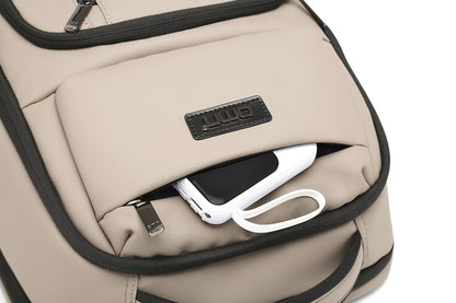 USB Charging Laptop Backpack