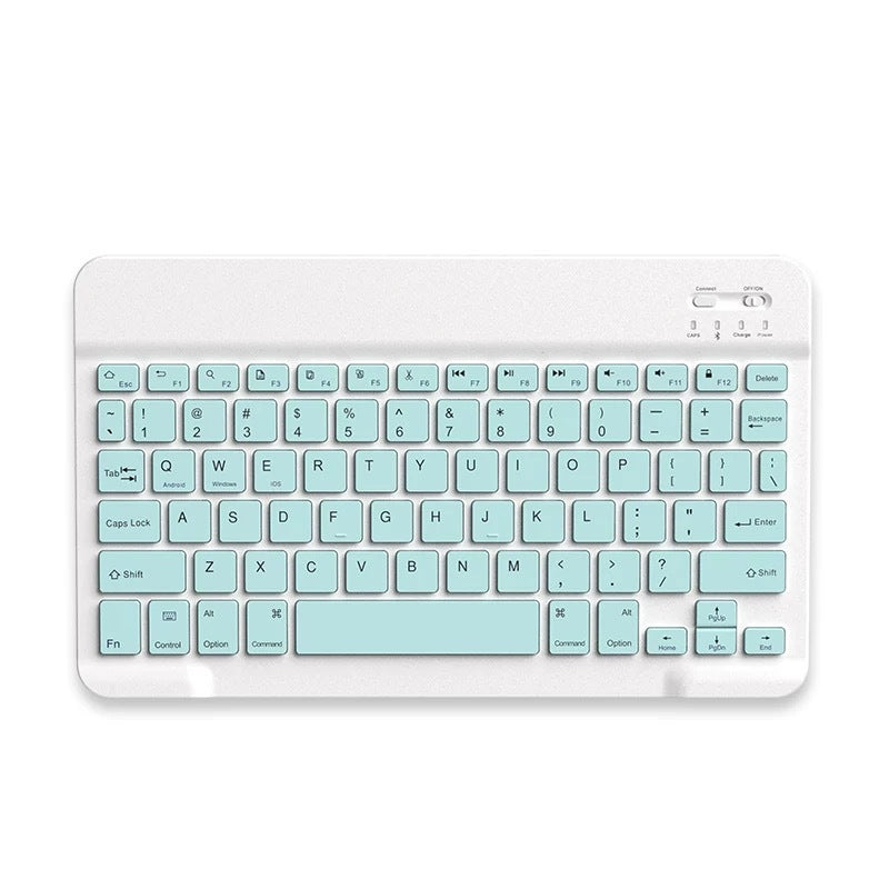 DuoFlow Keyboard Set
