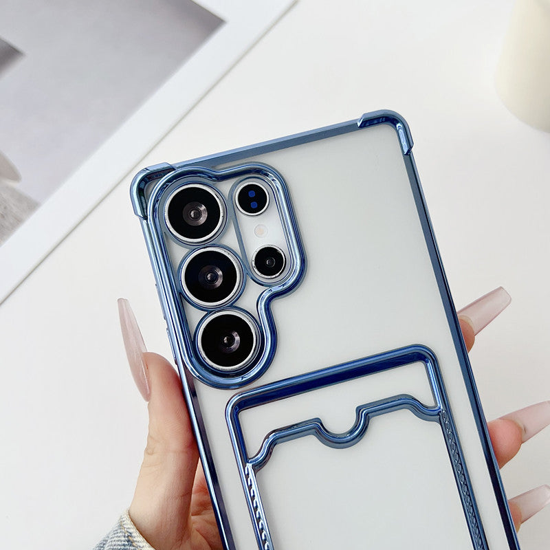 ElectroArmor Card Samsung Case