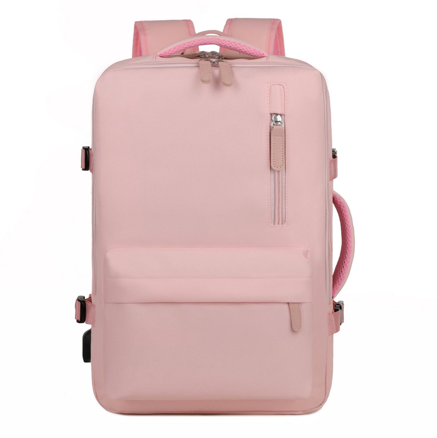 Expandable Travel Laptop Backpack