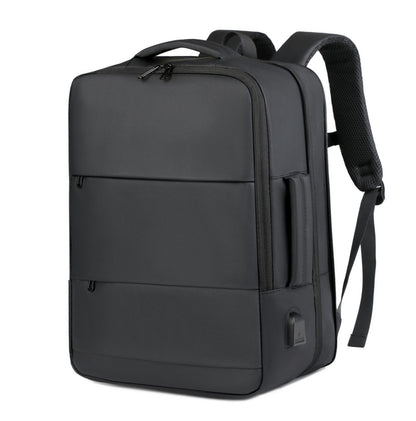 Expandable Pro Travel Backpack