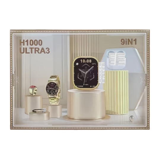 EliteNine Smart Set