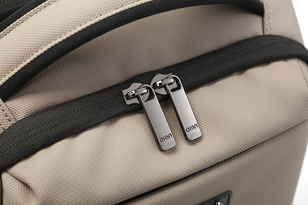 USB Charging Laptop Backpack