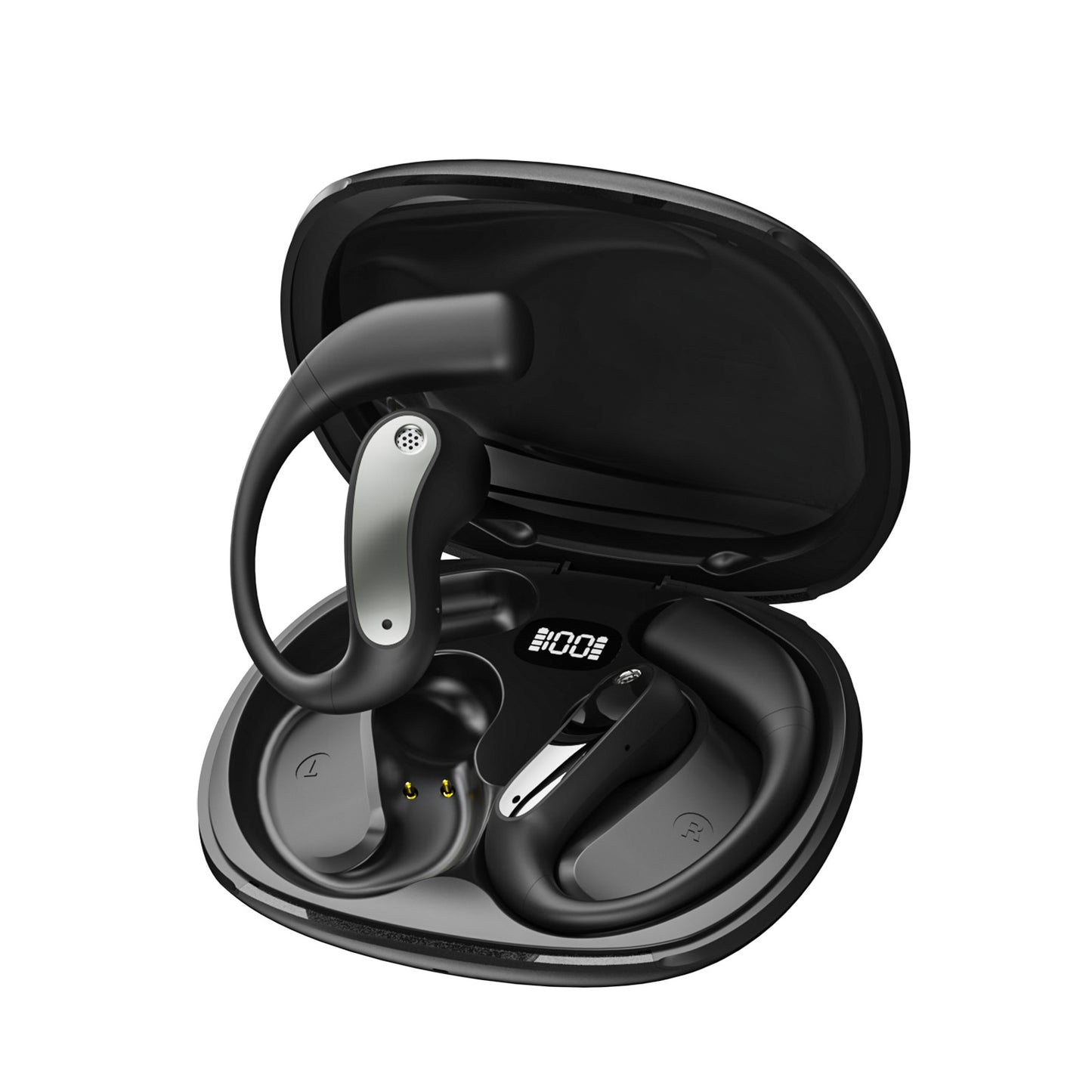 CloudLoop Wireless Noise Canceling Earbuds