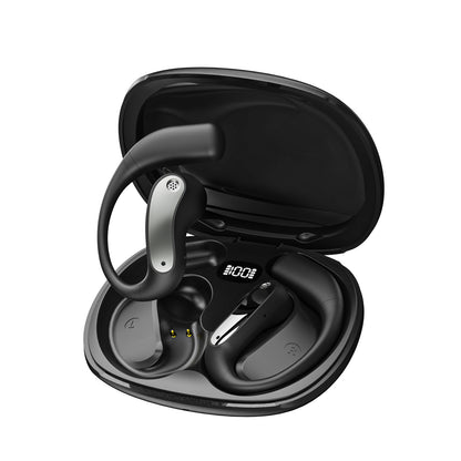 CloudLoop Wireless Noise Canceling Earbuds