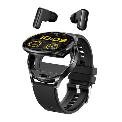 T97 2-in-1 Smartwatch with TWS Earbuds