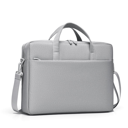AeroGuard Pro Laptop Bag