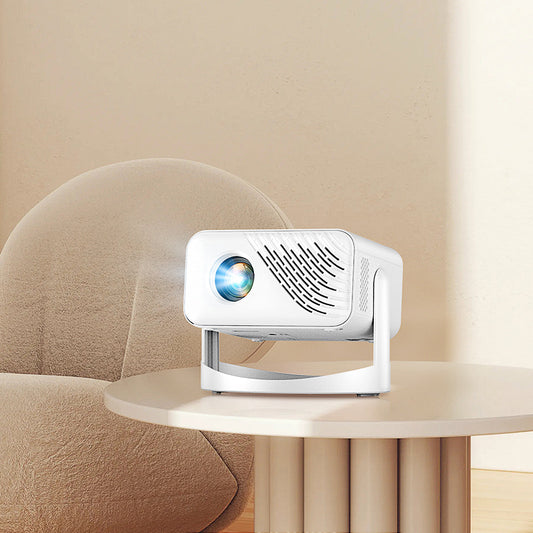 FlexSight Tilt-Stream Projector