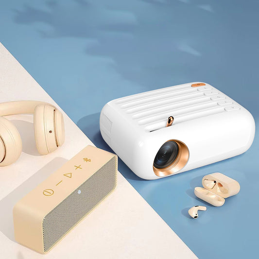 Cinema Pod Projector
