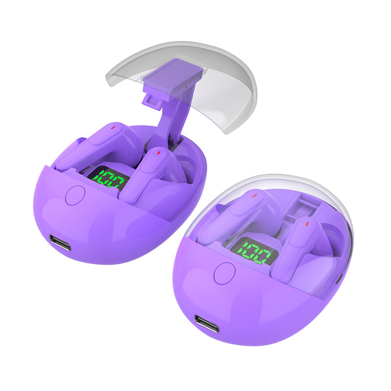 ClearCharge Pods
