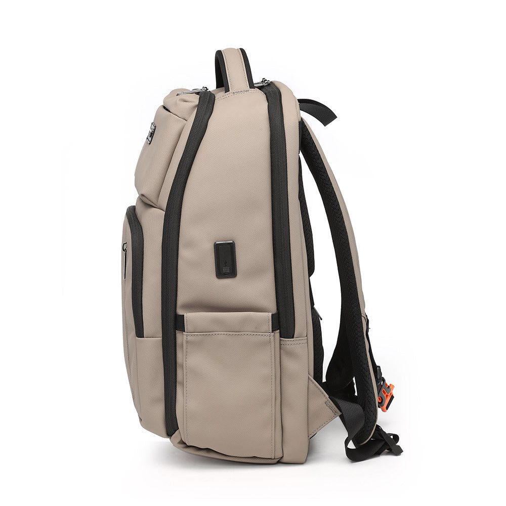 USB Charging Laptop Backpack