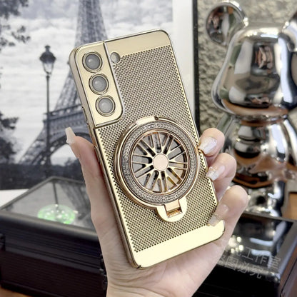 CoolSpin Magnetic Pro Samsung Case