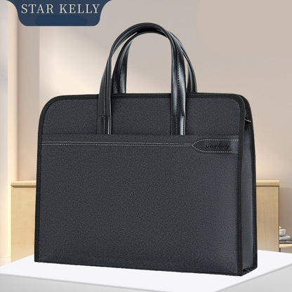 Oxford Professional Document Briefcase