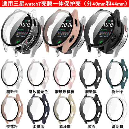 Protective Case for Samsung Watch7