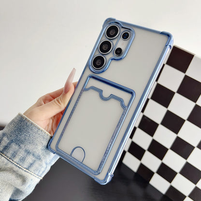 ElectroArmor Card Samsung Case