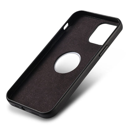 iPhone  Mini PU Leather Ultra-Thin Business Case