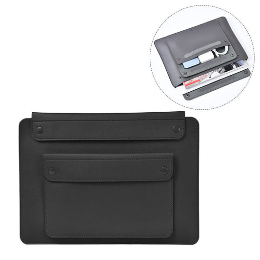 FlexShell Accordion Laptop Sleeve