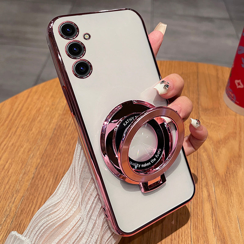 GlitterGuard Magnetic Samsung Case