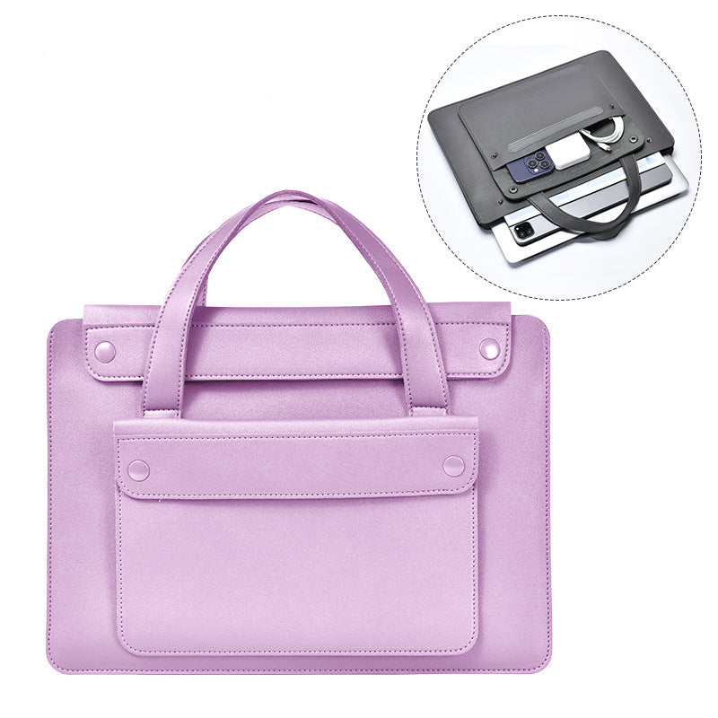 FlexShell Accordion Laptop Sleeve