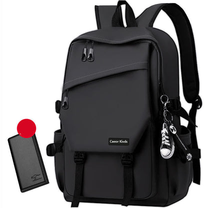 Japanese Style Oxford Urban Daypack