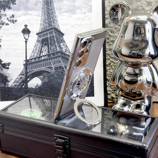 CoolSpin Magnetic Pro Samsung Case