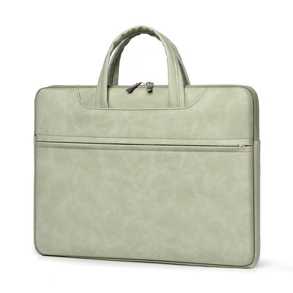 LuxeFolio Tablet Brief