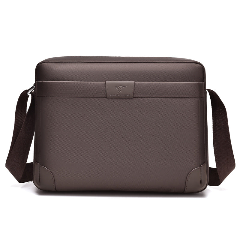 Durable Lightweight Messenger Bag