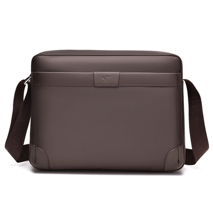 Durable Lightweight Messenger Bag