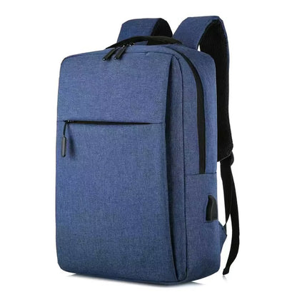 USB Travel Laptop Backpack