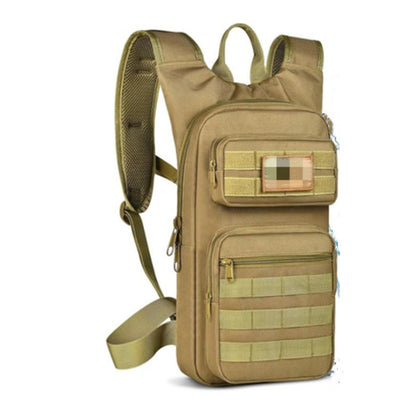 Tactical Hydration Hiking Backpack