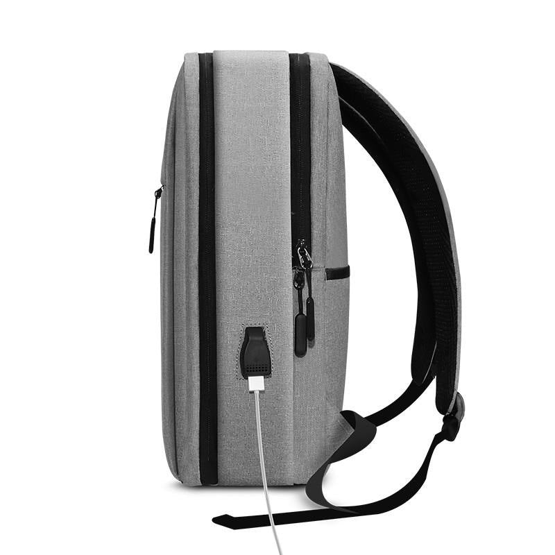 Unisex Urban Commuter Backpack