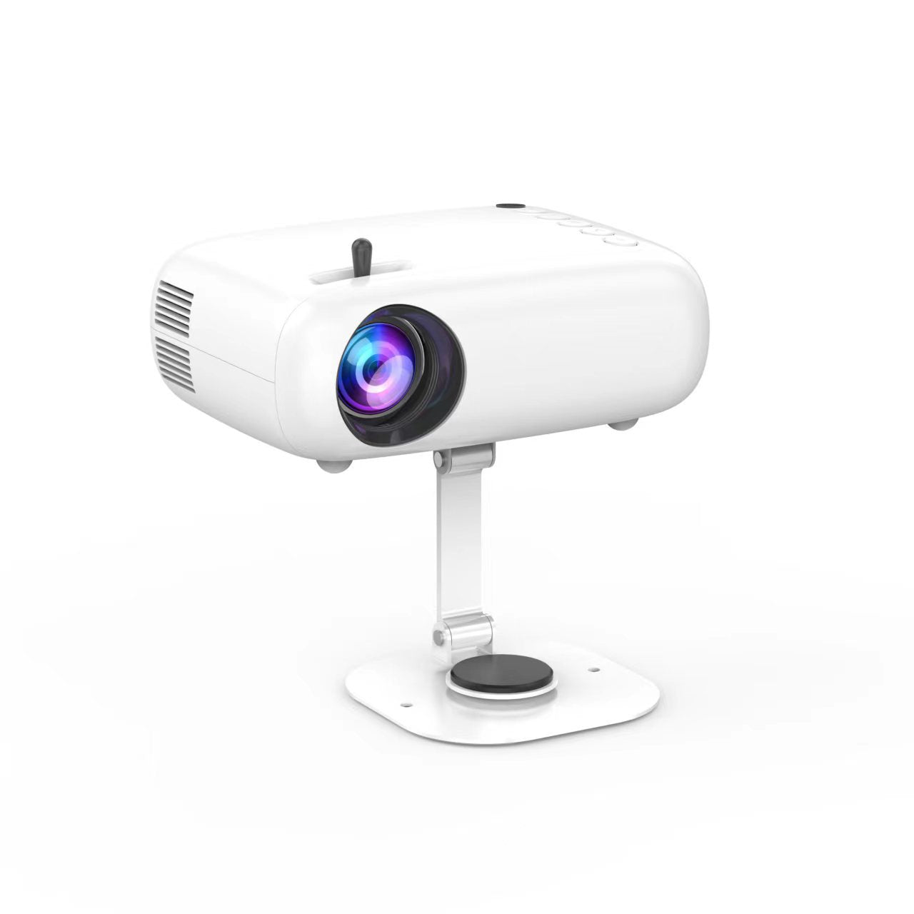 Cinema Pod Projector