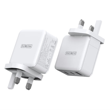 PowerFlow 65W Hub