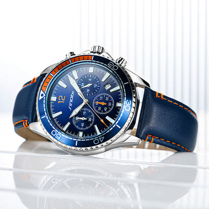 Sinobi TrackCore 7309