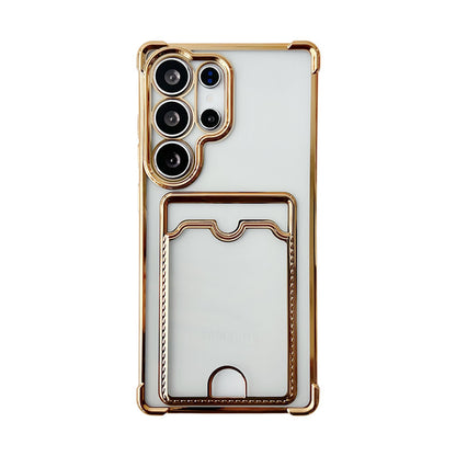 ElectroArmor Card Samsung Case