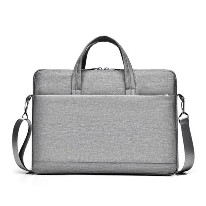 Lightweight Business Laptop Briefcase