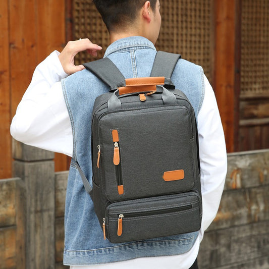 AeroLite Daypack
