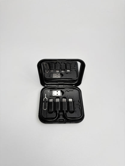 NeatPlug Multi-Function 60W Fast Charging Box