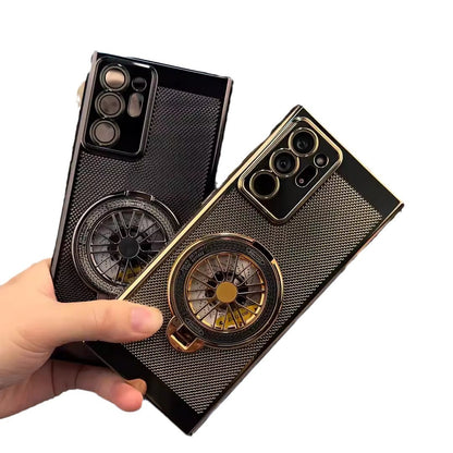 CoolSpin Magnetic Pro Samsung Case