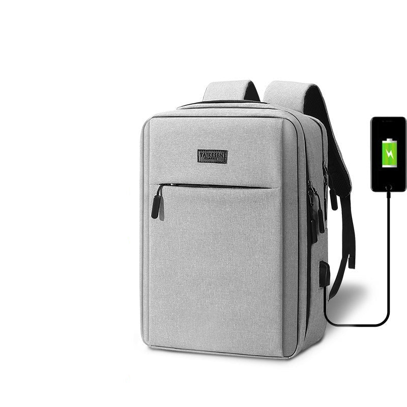 Unisex Urban Commuter Backpack