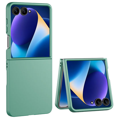 Frosted Flip Samsung Case