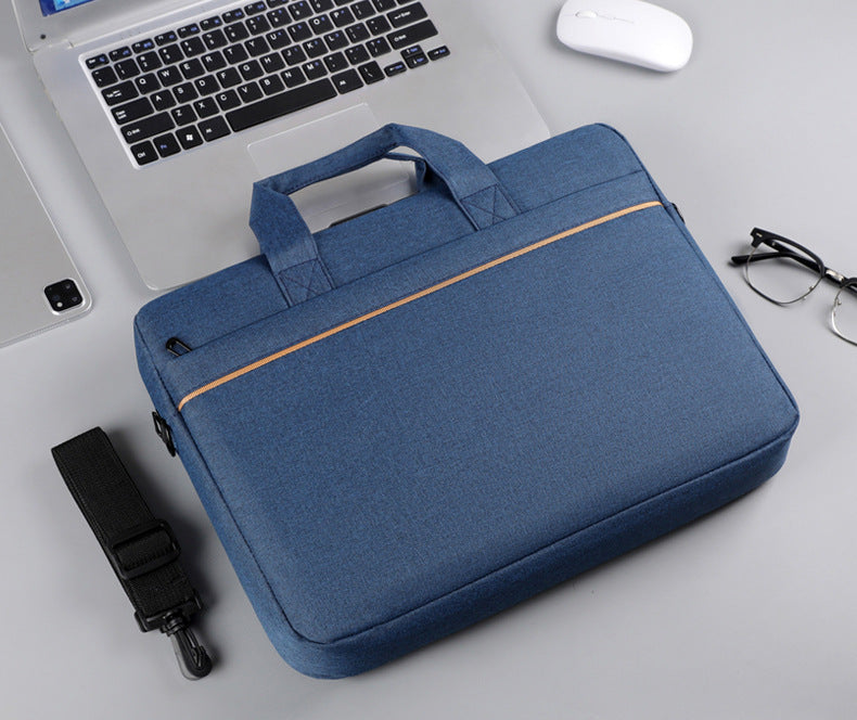 Executive Laptop Briefcase