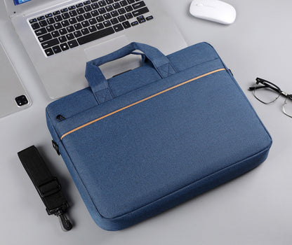 Executive Laptop Briefcase