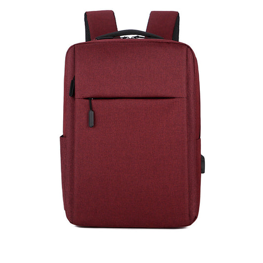 USB Charging Business Laptop Backpack