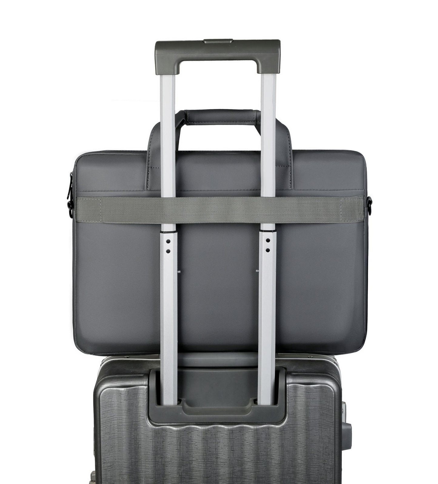 Urban Waterproof Laptop Briefcase