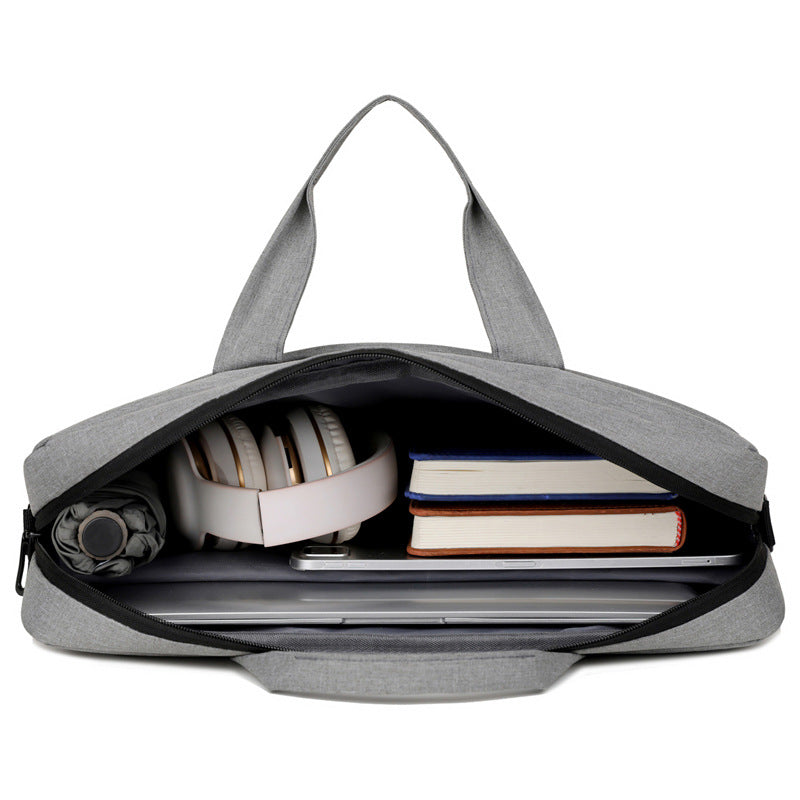 Executive Laptop Briefcase