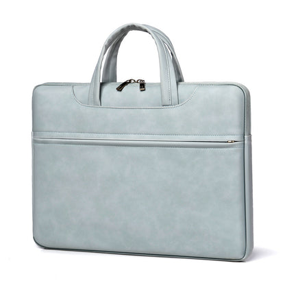 LuxeFolio Tablet Brief