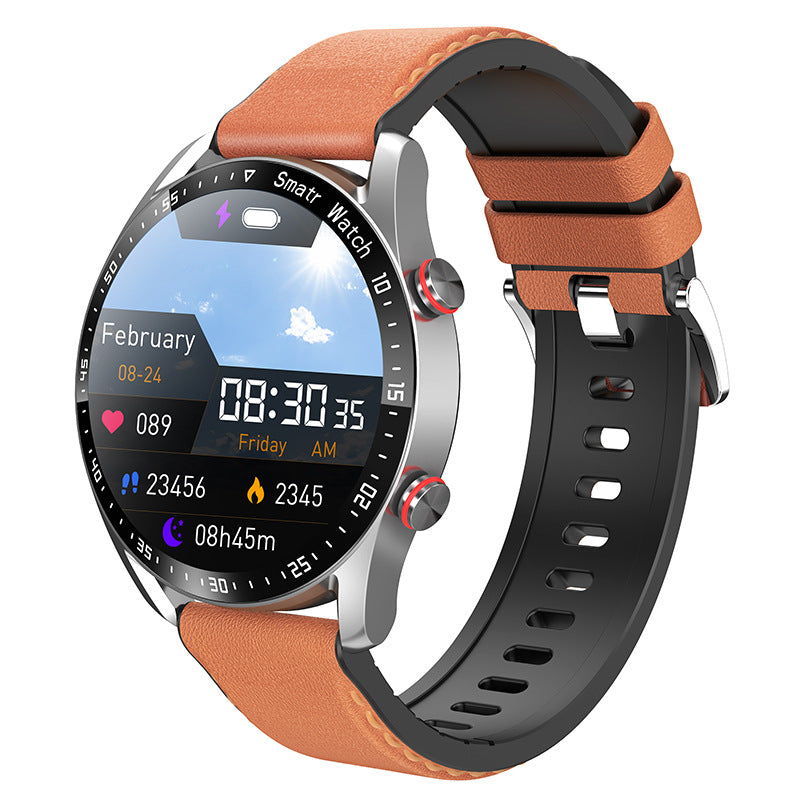 Cirro Multi-Functional Smart Watch