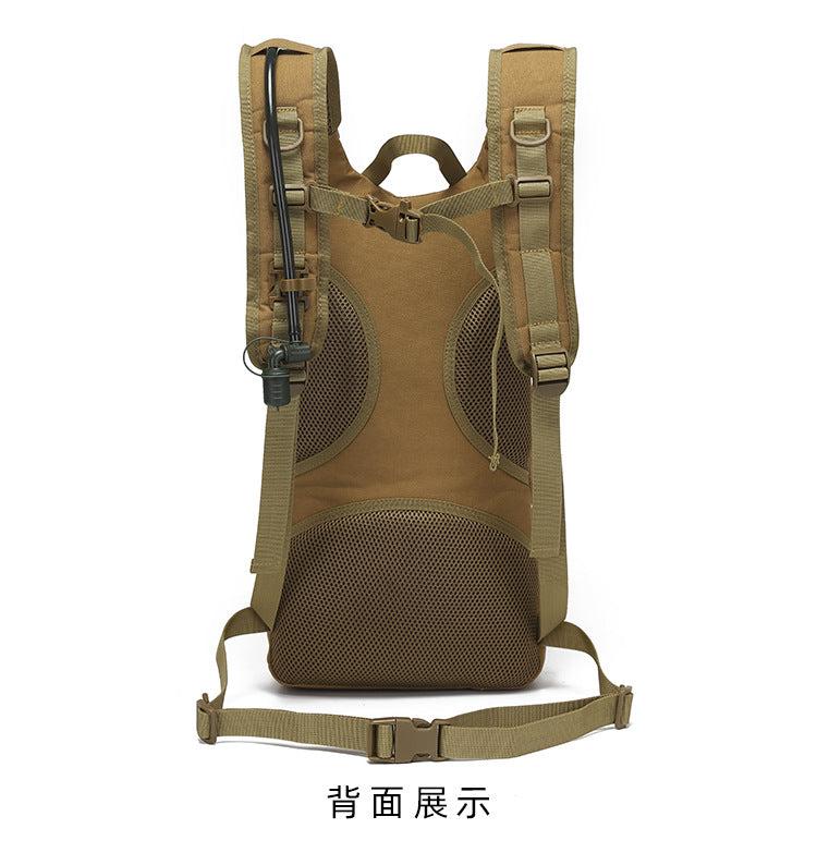 Tactical Hydration Hiking Backpack