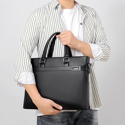 Stylish Business Commuter Briefcase